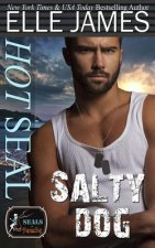 Hot Seal, Salty Dog: A Brotherhood Protectors Crossover Novel