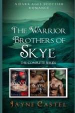 Warrior Brothers of Skye