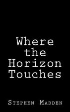 Where the horizon touches