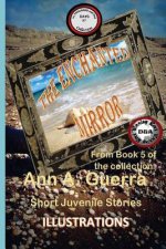 The Enchanted Mirror: Story No. 57