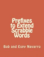 Prefixes to Extend Scrabble Words