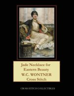 Jade Necklace for Eastern Beauty