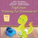 Töpfchen-Training für Dinosaurier