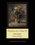 Flowers in a Vase II