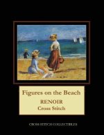 Figures on the Beach