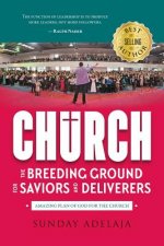 Church - The Breeding Ground For Saviors And Deliverers: Amazing plan of God for the church
