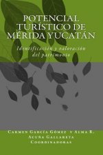 Potencial turistico en comunidades de Merida Yucatan: Identificacion y valoracion del patrimonio