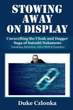 Stowing Away On Display: Unravelling the Cloak and Dagger Saga of Satoshi Nakamoto