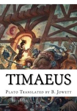 Timaeus