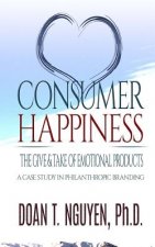 Consumer Happiness and The Give & Take of Emotional Products: Academic Research on Philanthropic Branding