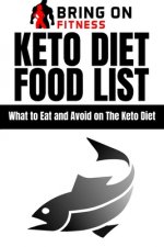 Keto Diet Food List