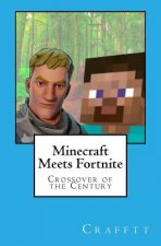Minecraft Meets Fortnite: Crossover of the Century