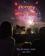 Homey with Naomi: Our Rocky Mountain Holiday