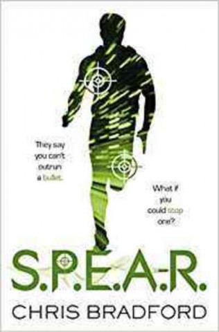 S.P.E.A.R.