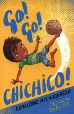 Go! Go! Chichico!