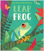 Leap Frog