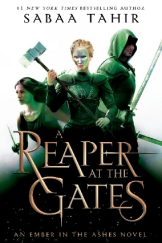 Reaper at the Gates