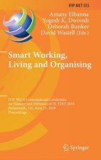 Smart Working, Living and Organising