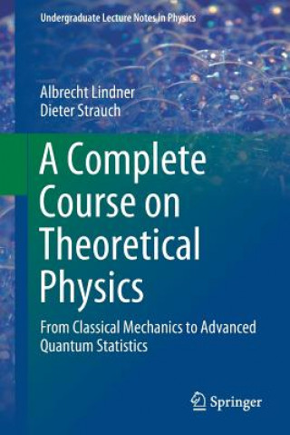 Complete Course on Theoretical Physics