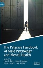 Palgrave Handbook of Male Psychology and Mental Health