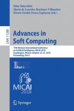 Advances in Soft Computing
