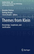 Themes from Klein