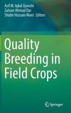Quality Breeding in Field Crops