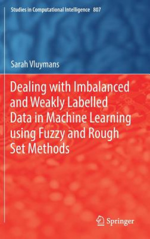 Dealing with Imbalanced and Weakly Labelled Data in Machine Learning using Fuzzy and Rough Set Methods