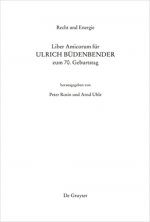 Recht und Energie