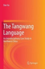 Tangwang Language