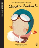 Amelia Earhart
