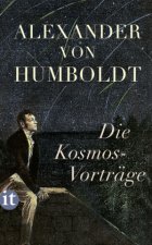 Die Kosmos-Vorlesung an der Berliner Sing-Akademie