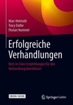 Erfolgreiche Verhandlungen , m. 1 Buch, m. 1 E-Book