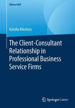 Client-Consultant Relationship in Professional Business Service Firms