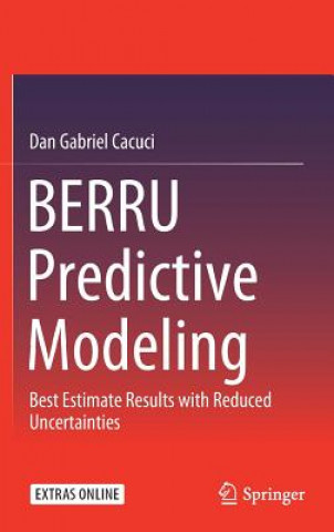 BERRU Predictive Modeling