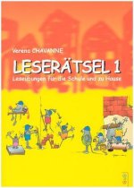 Leserätsel. Bd.1