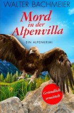 Mord in der Alpenvilla