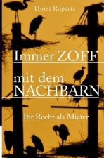 Immer Zoff mit dem Nachbarn. Ihr Recht als Mieter