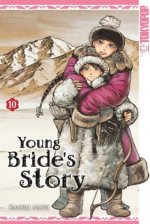 Young Bride's Story. Bd.10