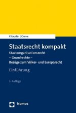 Staatsrecht kompakt