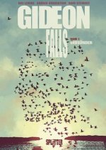 Gideon Falls - Erbsünden