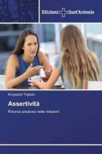 Assertivita