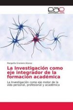 Investigacion como eje integrador de la formacion academica