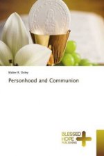 Personhood and Communion