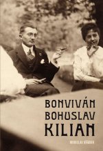 Bonviván Bohuslav Kilian