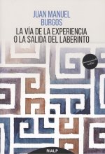 LA VÍA DE LA EXPERIENCIA