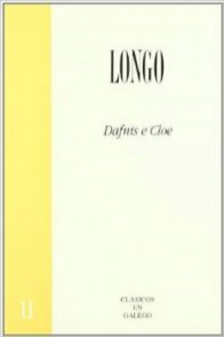 Dafnis e Cloe