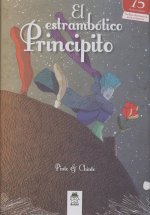 Estrambótico principito