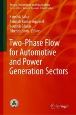 Two-Phase Flow for Automotive and Power Generation Sectors