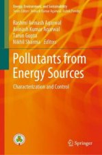 Pollutants from Energy Sources
